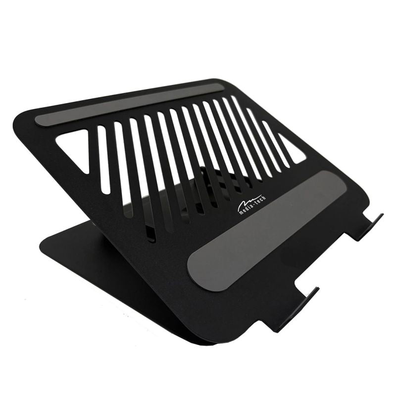 MEDIA-TECH ADJUSTABLE, ROTATABLE, ERGONOMIC LAPTOP STAND ROTO MT2662 Chłodzenie/Podstawki pod notebooki Your Sports Performance