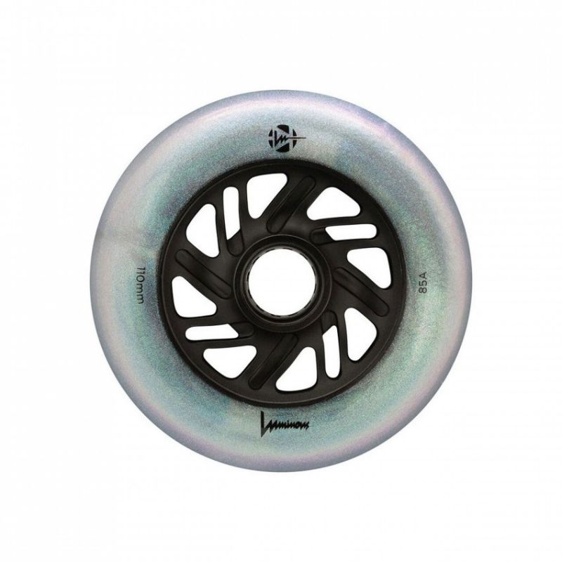 Luminous Seba Led 85A Wheel In preparation Your Sports Performance
