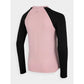 Girls' thermal underwear (top) 4F HJZ22-JBIDD001 Dziewczyna/Odzież/Bielizna termoaktywna Your Sports Performance
