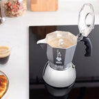 Bialetti Brikka Induction 4tz Coffee Maker AGD - Produkty/Zaparzacze i kawiarki Your Sports Performance
