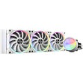 Alpenföhn Gletscherwasser 360 Processor All-in-one Liquid Cooler White Chłodzenie/Chłodzenie CPU Your Sports Performance