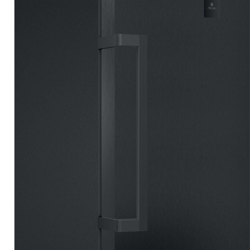 HAIER H4F306DDH1L drawer freezer (inox) AGD - Produkty/Zamrażarki wolnostojące Your Sports Performance