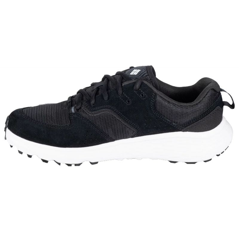 Columbia Benson M 2077141010 shoes Footwear/Outdoor/Columbia Your Sports Performance