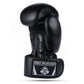14 oz Boxing Gloves - Classic Black - Origin Series rękawice treningowe Your Sports Performance