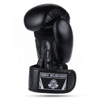 14 oz Boxing Gloves - Classic Black - Origin Series rękawice treningowe Your Sports Performance