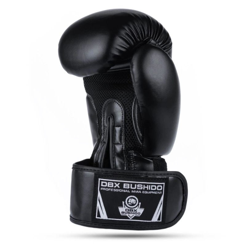 14 oz Boxing Gloves - Classic Black - Origin Series rękawice treningowe Your Sports Performance