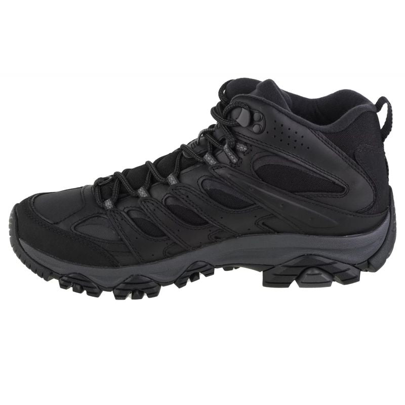 Shoes Merrell Moab 3 Thermo Mid WP M J036577 Footwear/Outdoor/Merrell Your Sports Performance