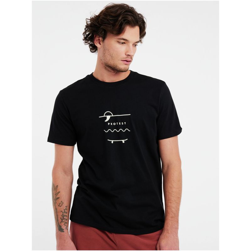 Men's Protest PRTAHAIRD T-shirt