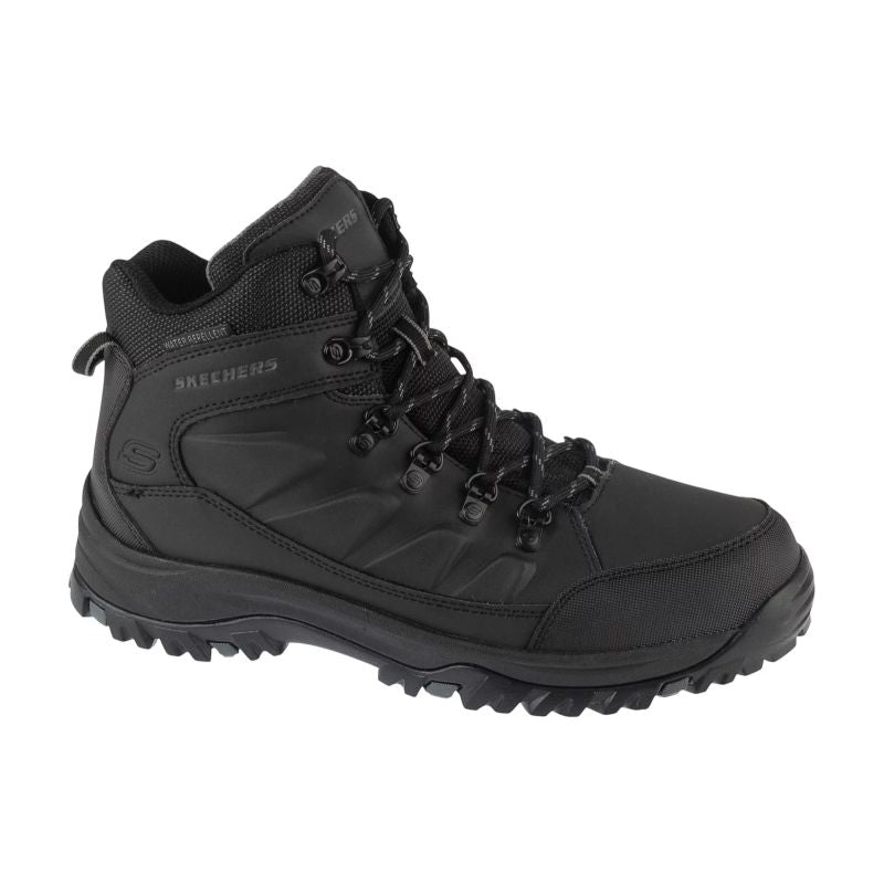 Skechers Relment-Daggett 204642-BBK Black 41