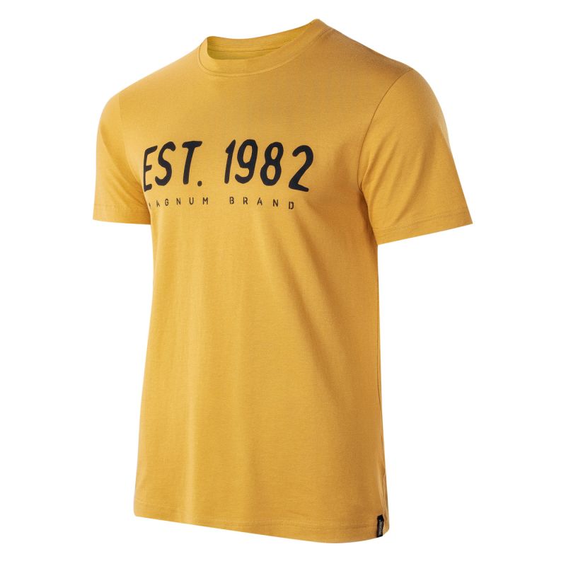 Magnum magnum ellib M T-shirt 92800329735 bad price Clothing/Training/Magnum Your Sports Performance
