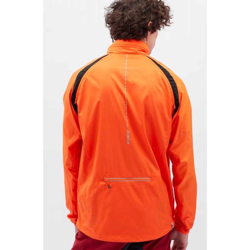 Silvini Vetta jacket MJ1612 M 3120-MJ1612/6060 Clothing/Bike/Kurtki/Mężczyźni/Silvini Your Sports Performance