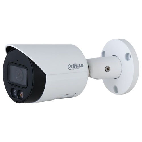 8MPX IP CAMERA DAHUA IPC-HFW2849S-S-IL-0280B CCTV IP/Kamery Your Sports Performance