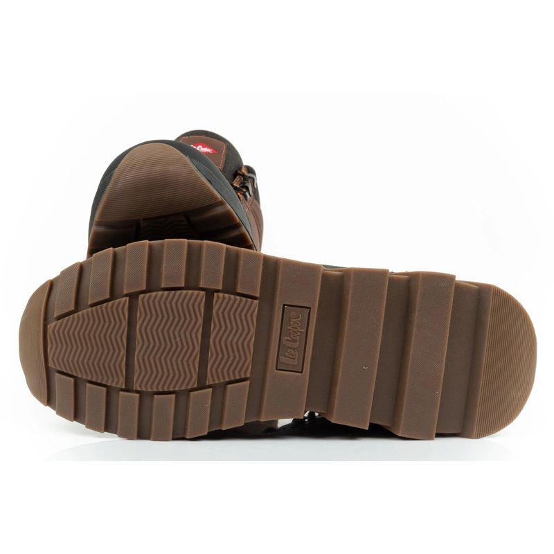Lee Cooper M Winter Boots LCJ-24-01-2950M Footwear/Outdoor/Lee Cooper Your Sports Performance