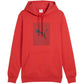 Puma Ess Logo Lab Hoodie FL M 684669 15 Clothing/Lifestyle Puma