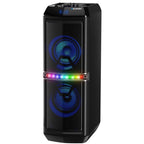 Blaupunkt PS05.2DB audio system Głośniki, kolumny, słuchawki/Głośniki i zestawy głośnikowe Your Sports Performance