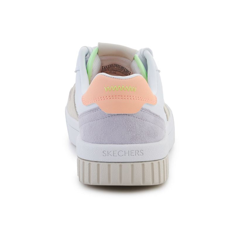 Skechers Jade - Stylish Type W 185092-WMLT Footwear/Lifestyle/Skechers Skechers
