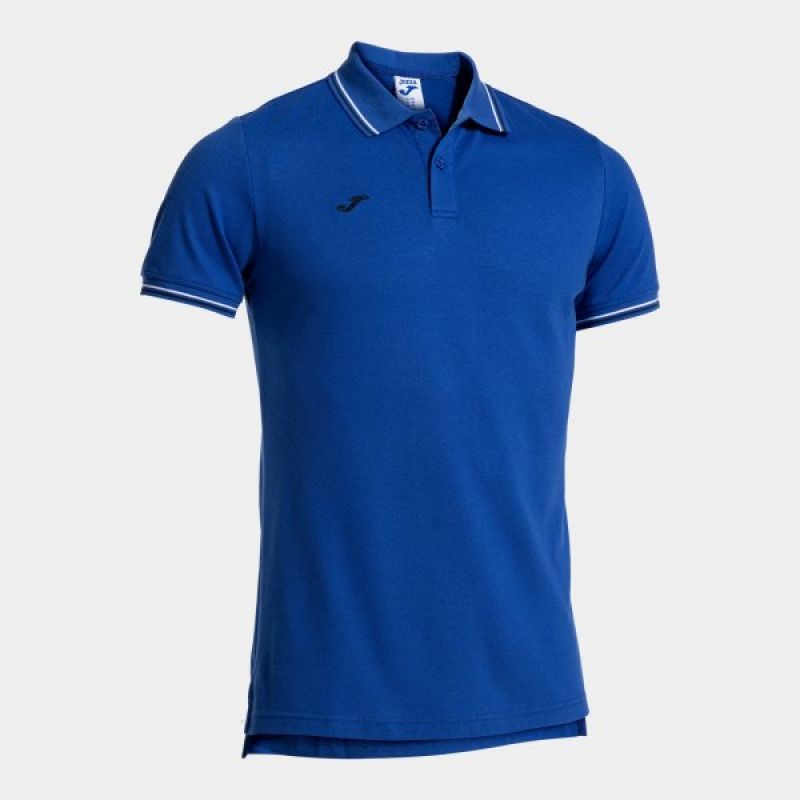 Joma Polo Shirt Manga Corta Confort Classic M 103815.703 Clothing/Training/Joma Joma