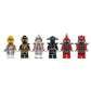 LEGO NINJAGO 71834 Zane's Multi-Function Ultra Mech In preparation Your Sports Performance