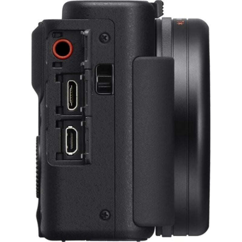 Sony ZV-1 Vlog Compact Camera | Sony Aparaty/Lustrzanki cyfrowe Your Sports Performance