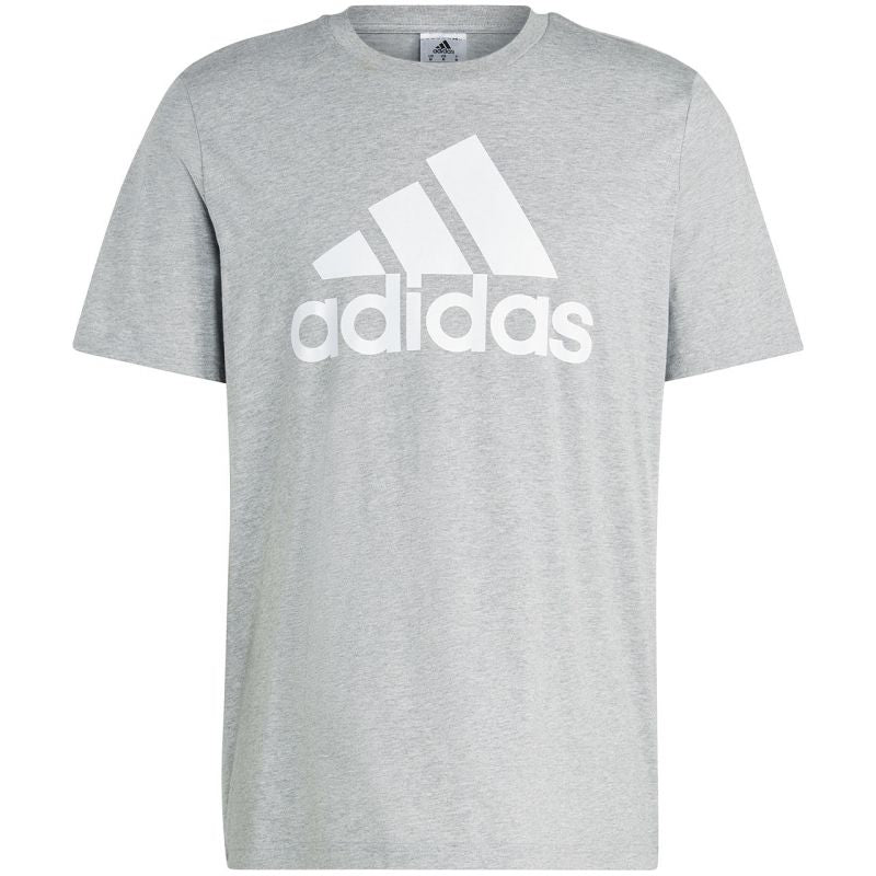 adidas Essentials Single Jersey 3-Stripes Tee M IC9350 Clothing/Lifestyle/T-shirts Adidas