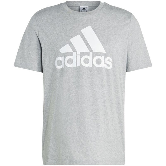 adidas Essentials Single Jersey 3-Stripes Tee M IC9350 Clothing/Lifestyle/T-shirts Adidas