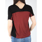 Lee Color Block T-Shirt L40XJMLL In preparation Your Sports Performance