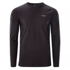 Hi-tec Puro Ls T-shirt M 92800288958 Sport/Clothing Your Sports Performance