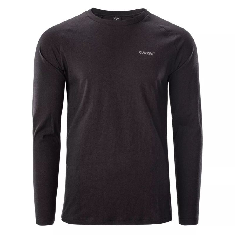Hi-tec Puro Ls T-shirt M 92800288958 Sport/Clothing Your Sports Performance