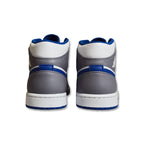 Men's Air Jordan 1 MID sneakers True Blue - DQ8426-014 Obuwie/Buty na co dzień Your Sports Performance