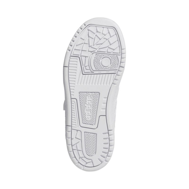 adidas Rapid Court CF C KI8861 kids' shoes