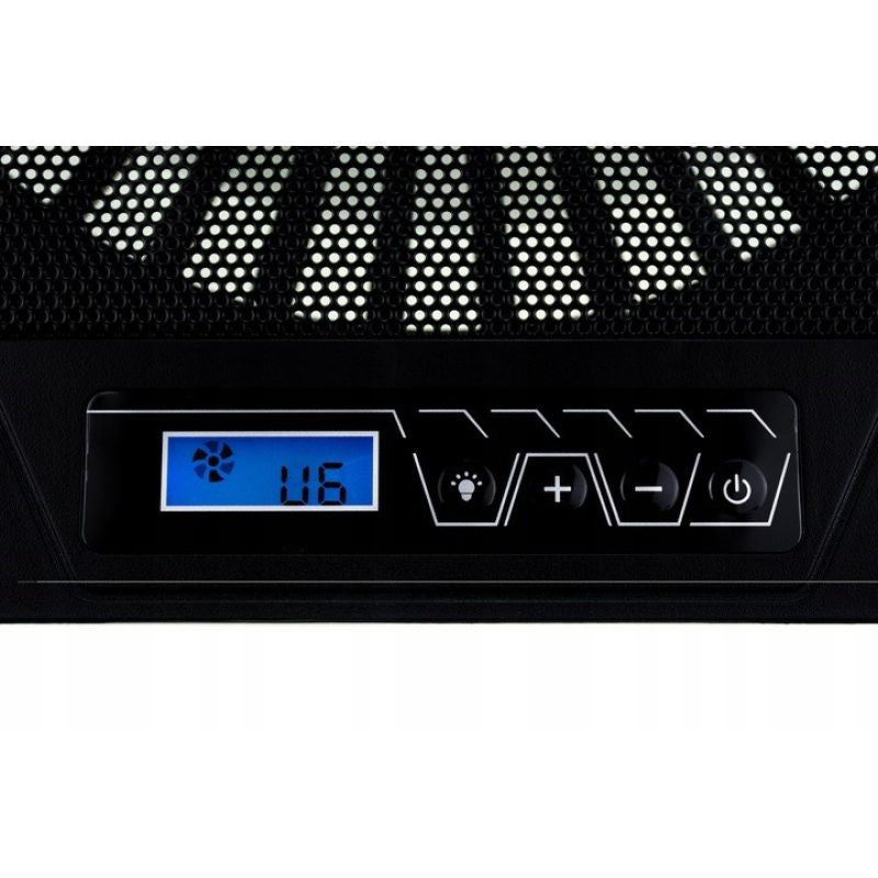 ESPERANZA RGB GAMING COOLING PAD ALIZE EGC101 Chłodzenie/Podstawki pod notebooki Your Sports Performance