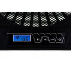 ESPERANZA RGB GAMING COOLING PAD ALIZE EGC101 Chłodzenie/Podstawki pod notebooki Your Sports Performance