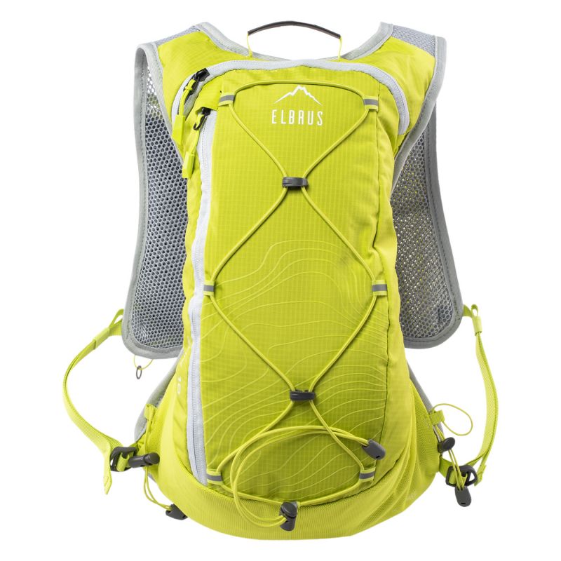 Elbrus Quix 10 backpack 92800597674 Accessories/Plecaki Your Sports Performance