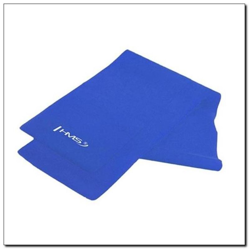 Exercise rubber HMS GU01 17-33-004 Accessories/Training equipment Your Sports Performance