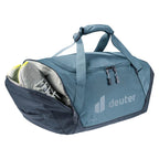 Deuter Duffel 50 3520125-1374 Atlantic - INK To be categorized Your Sports Performance