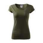 Malfini Pure W T-shirt MLI-12269 Clothing/Lifestyle/T-shirts/Malfini Malfini