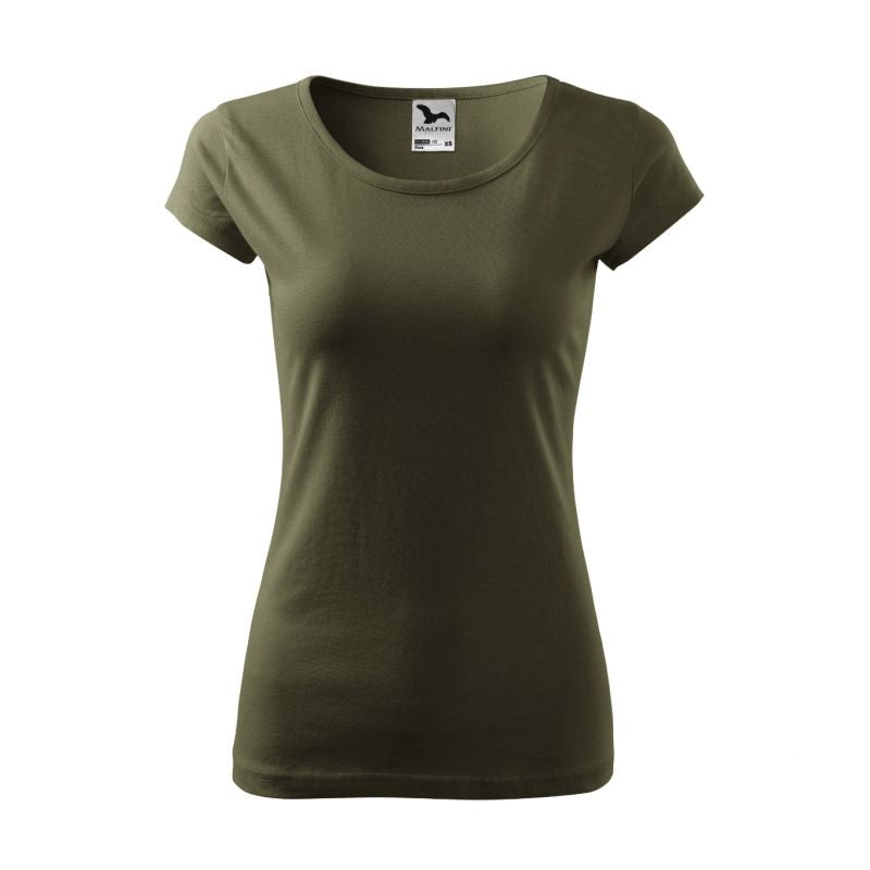 Malfini Pure W T-shirt MLI-12269 Clothing/Lifestyle/T-shirts/Malfini Malfini