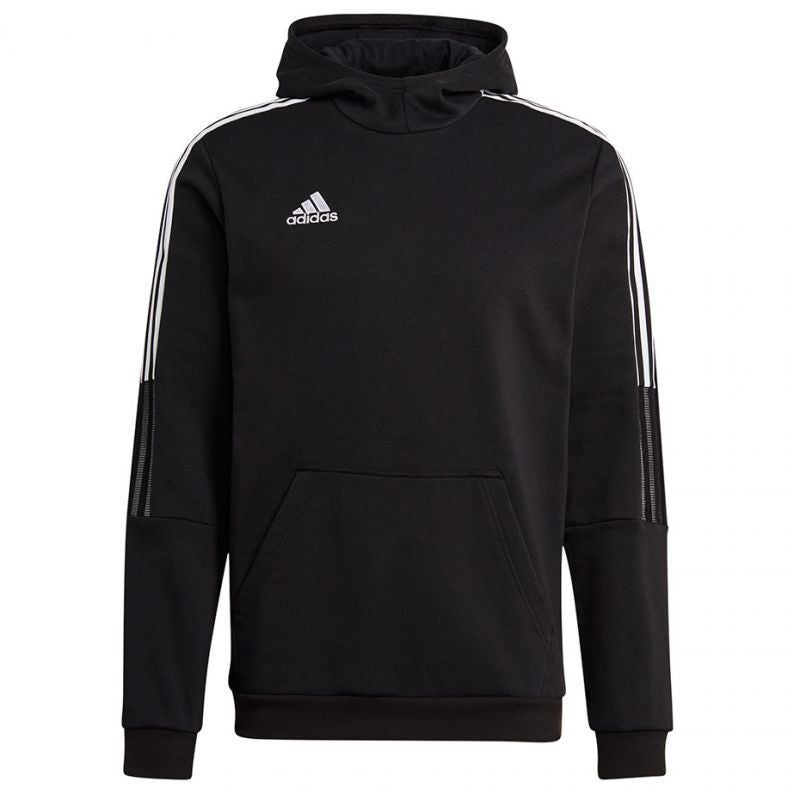 Adidas Tiro 21 Sweat Hoody M GM7341 Clothing/Training Adidas