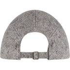 BUFF MERINO CAP UPCYCLED GREY HEATHER L/XL