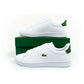 Lacoste Carnab W 748SUJ00011R5 Shoes Footwear/Lifestyle/Lacoste/Low Lacoste