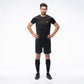 Men's TIVOR SENIOR Short Sleeve T-Shirt In preparation Your Sports Performance