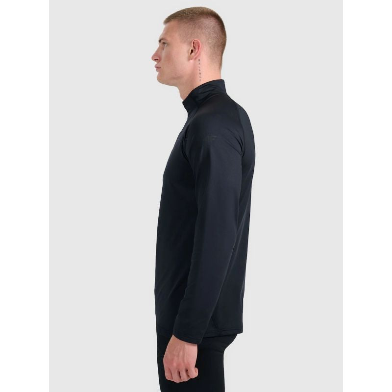 Men’s Thermal Base Layer Top with Insulation 4F 4FWAW25UBRUM101-20S