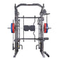 Leg press holder, accessory for Cyklop 2 HMS UWN070 In preparation Your Sports Performance