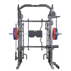 Leg press holder, accessory for Cyklop 2 HMS UWN070 In preparation Your Sports Performance