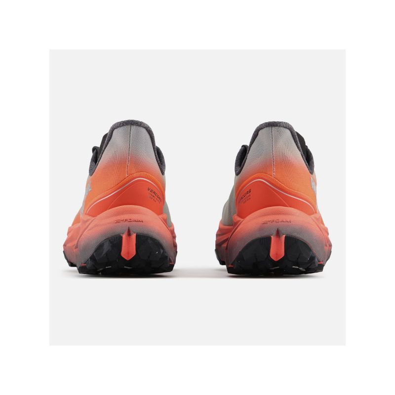 ROSSIGNOL Vercors men's shoes red