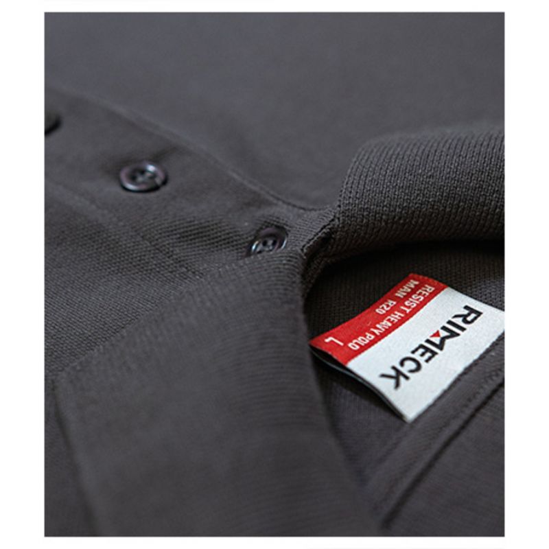 Malfini Resist Heavy Polo W MLI-R21RD red 07 Clothing/Lifestyle/T-shirts/Malfini Malfini