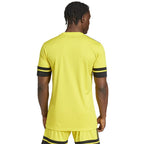 T-shirt adidas Squadra 25 M JG5831 Clothing/Football Adidas