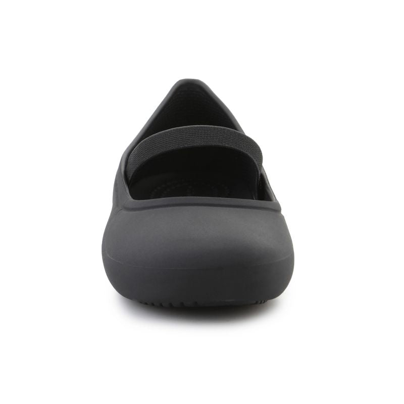 Crocs Brooklyn Flat Jr Sandals 209429-001 Footwear/Lifestyle/Crocs Crocs