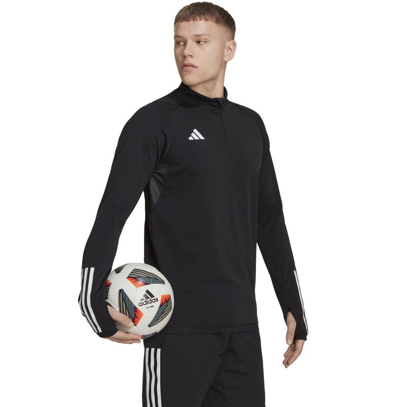 Sweatshirt adidas Tiro 23 Competition Training Top M HK7644 Clothing/Football Adidas