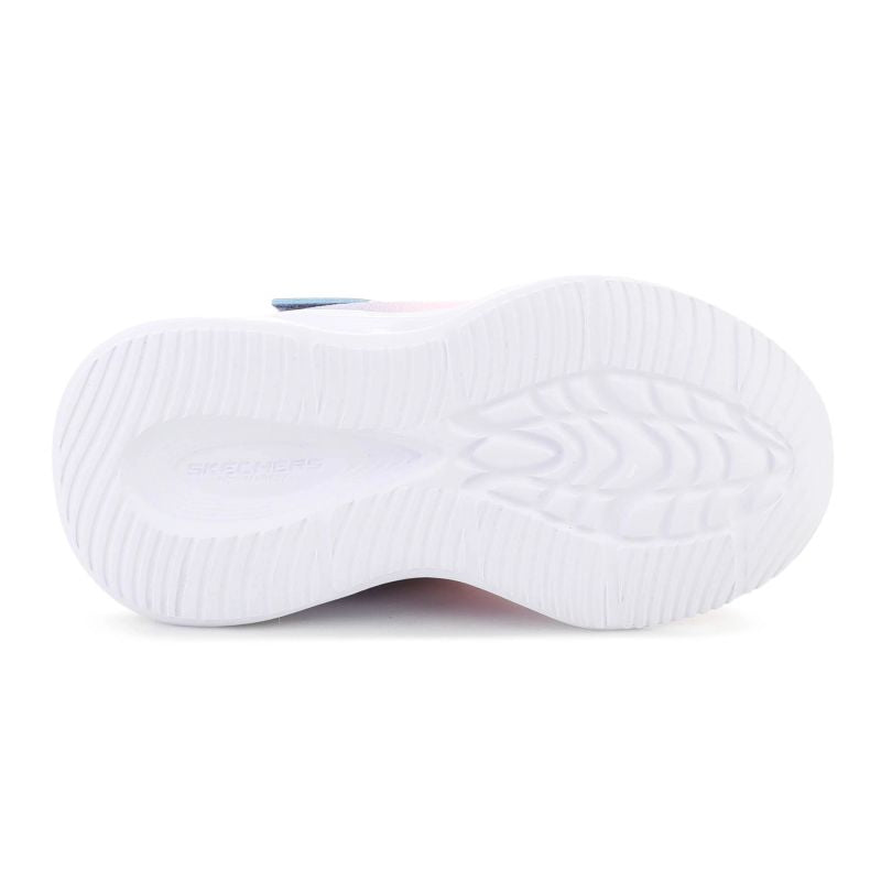 SKECHERS SOLA GLOW - OMBRE DELUXE 303714N-GYLP